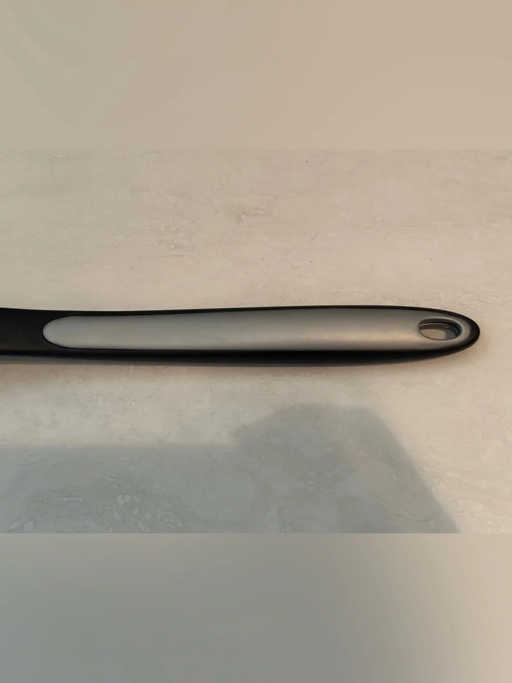 CALPHALON Black & Gray Nylon Pasta Spaghetti Serving Cooking Utensil